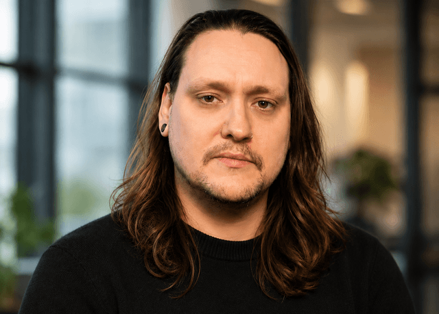 Bobby McGrath, Founder of Nene Digital
