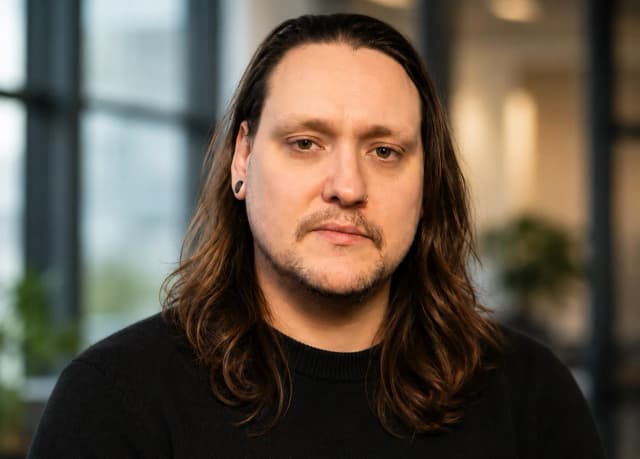 Bobby McGrath, Founder of Nene Digital